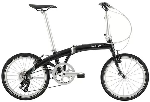 Xe đạp gấp DAHON Mu D9 20